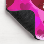 Luv You_ Mousepad (Ecke)