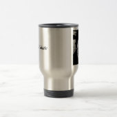 Luv zur Skate-Reise-Tasse Reisebecher (Mittel)