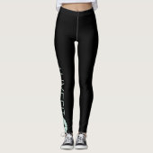 LuveFit Leggings (Vorderseite)