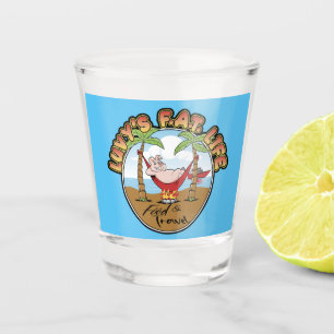 Luvis Fat Life Showglass Schnapsglas