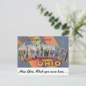 luvlinens.blogspot.com postkarte (Stehend Vorderseite)