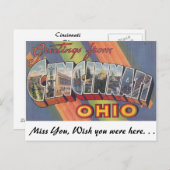 luvlinens.blogspot.com postkarte (Vorne/Hinten)