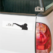 Lux Autoaufkleber (Auf Lkw)