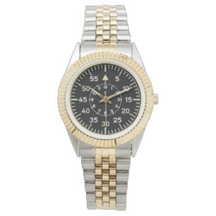 LUX eWatch Armbanduhr