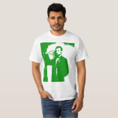 Lux Lincoln T-Shirt (Vorne ganz)