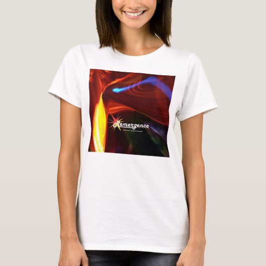 Lux Lucis Quod Vis Somnium T - Shirt (Vorderseite)