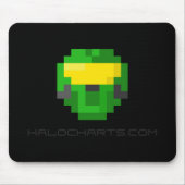 Lux Mousepad (Vorne)