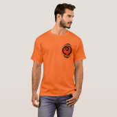 Lux-T - Shirt (Vorne ganz)