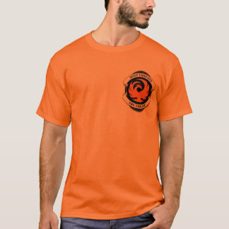 Lux-T - Shirt