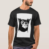 Lux T-Shirt (Vorderseite)