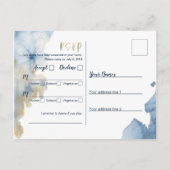 Lux UAWG Postkarte (Rückseite)