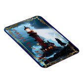 Lux vigilans magnet (Rechte Seite)
