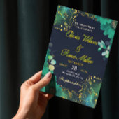 LUXÄRE BREITERINVITATION EINLADUNG