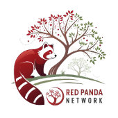 Luxe Black & White Stripes with Gold Accent Label