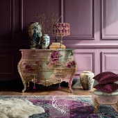 Luxe Collage Heavyweight Decoupage Set Geschenkpapier Set