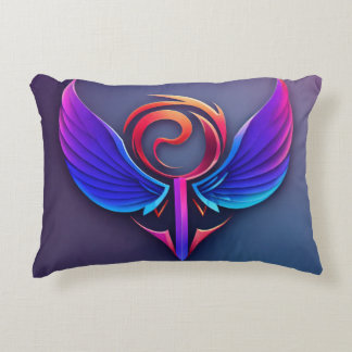 Luxe Comfort Pillow - Fashion Meetings Funktion Dekokissen