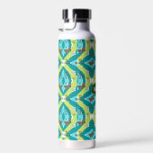 Luxe green garden art trinkflasche (Rechts)