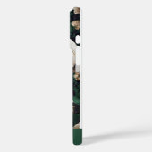 Luxe Harvest Case-Mate iPhone Hülle (Rückseite / Links)