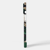 Luxe Harvest Case-Mate iPhone Hülle (Rückseite / Links)