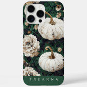 Luxe Harvest Case-Mate iPhone Hülle (Rückseite)