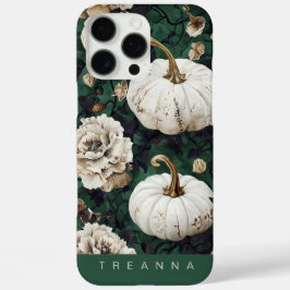 Luxe Harvest iPhone 16 Pro Max Hülle