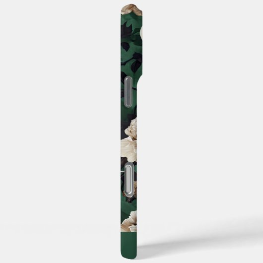 Luxe Harvest Case-Mate iPhone Hülle (Rückseite / Rechts)