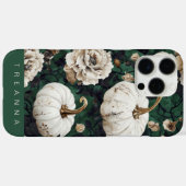 Luxe Harvest Case-Mate iPhone Hülle (Rückseite (Horizontal))