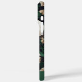 Luxe Harvest Case-Mate iPhone Hülle (Rückseite / Links)