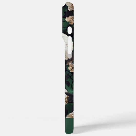 Luxe Harvest Case-Mate iPhone Hülle (Rückseite / Links)