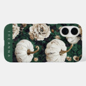 Luxe Harvest Case-Mate iPhone Hülle (Rückseite (Horizontal))