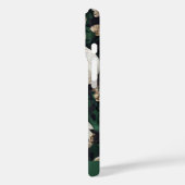 Luxe Harvest Case-Mate iPhone Hülle (Rückseite / Links)