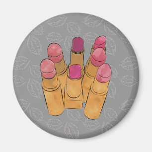 Luxe Lipstick Kiss Magnet