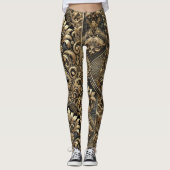 Luxe Luxe Leggings (Vorderseite)