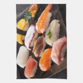 Luxe Nigiri Variety Geschirrtuch (Vertikal)