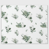 LUXE PALM SPRINGS WRAPPING PAPIERGESCHENKE WRAP GESCHENKPAPIER (Flach)