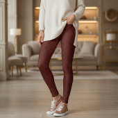 Luxe Shimmer Leggings