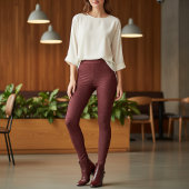 Luxe Shimmer Leggings