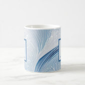 Luxe Square Visitenkarte – Professionell Kaffeetasse (Mittel)