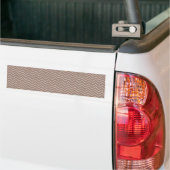 Luxe Tall anpassen Autoaufkleber (Auf Lkw)