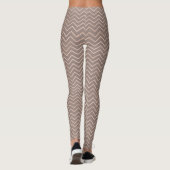 Luxe Tall anpassen Leggings (Rückseite)