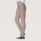 Luxe Tall anpassen Leggings (Links)