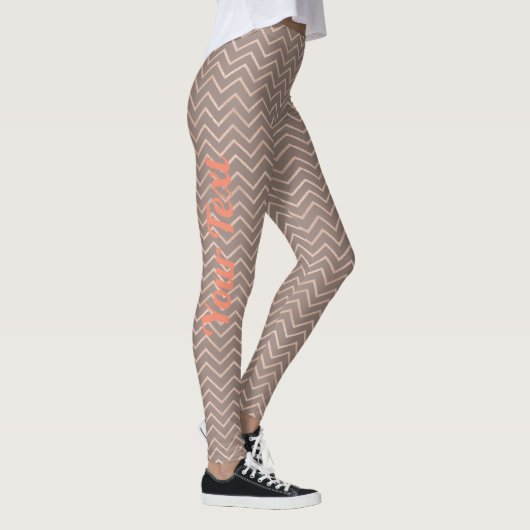 Luxe Tall anpassen Leggings (Rechts)