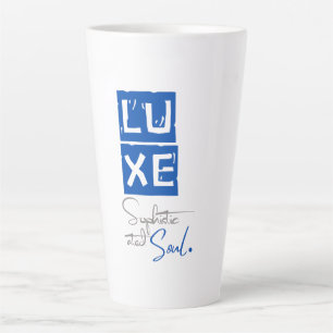 LUXE Verfeinerte Seele Milchtasse