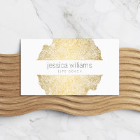 Luxe Wood Effect Art