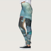 LuxeFlex Leggings (Links)