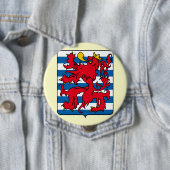 Luxemburg, Belgien Button (Beispiel)