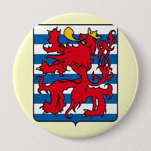 Luxemburg, Belgien Button (Vorderseite)