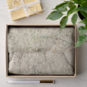Luxemburg, Belgien Seidenpapier (Geschenk)