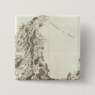 Luxemburg Button