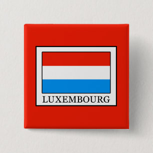 Luxemburg Button